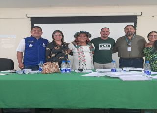 Conselheiros de saúde de Manaus elegem nova Diretoria Executiva