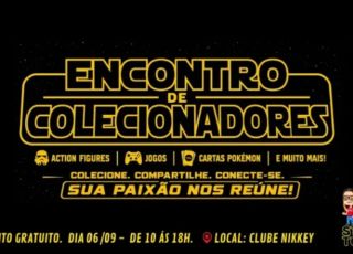 Encontro de Colecionadores reúne fãs de Pokémon, Hot Wheels, Funko e cultura geek em Porto Velho; veja programação