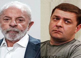 Lula diz que não protegerá filho em investigação da Polícia Federal