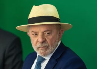 Lula promete novo tratamento a banqueiros que participaram de jantar com Flávio Bolsonaro