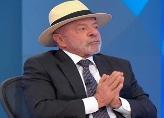 Lula reúne empresários e banqueiros após encontro de Flávio Bolsonaro