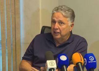 TSE concede liminar e Garotinho recupera direitos de campanha ao governo do Rio