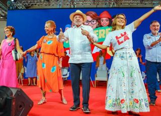 Lula diz que Congresso vai aprovar fim da escala 6x1: ''Nós vamos aprovar''