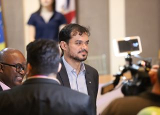 Campanhas em Rondônia já movimentam R$ 13,69 milhões nas Eleições 2026