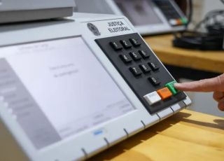 Mais de 3,5 milhões de jovens terão o primeiro encontro com as urnas em 2026