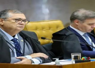 Disputas jurídicas aproximam Dino e Mendonça de lados opostos no STF