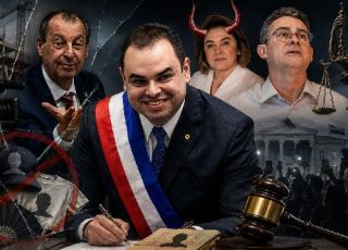 'SEGREDOS DE BASTIDORES': A ESTRATÉGIA DOS ADVERSÁRIOS PARA TRAVAR A MÁQUINA DO GOVERNO