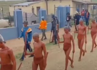 Circuncisão em massa deixa 43 meninos mortos na África do Sul