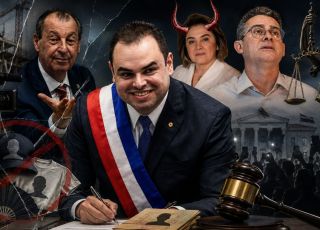 'SEGREDOS DE BASTIDORES': A ESTRATÉGIA DOS ADVERSÁRIOS PARA TRAVAR A MÁQUINA DO GOVERNO