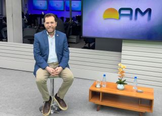 Plínio Valério destaca defesa da Zona Franca e mais de R$ 1 bilhão em recursos para o Amazonas