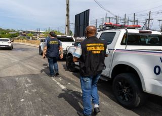 TRE-AM amplia fiscalização e flagra propaganda eleitoral irregular em Manaus