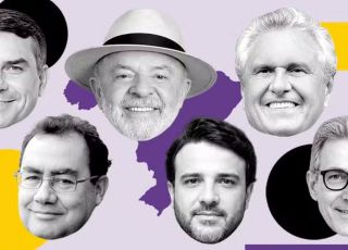Quaest e Datafolha divulgam novas pesquisas presidenciais nesta semana