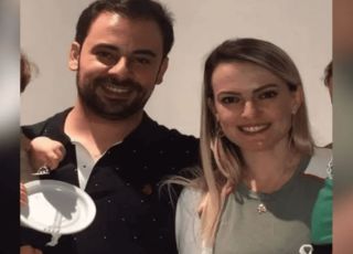 Corintiano é condenado a 13 anos por matar esposa palmeirense após briga por futebol