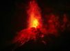 Erupção de vulcão na Guatemala deixa pelo menos 500 pessoas deslocadas. VEJA IMAGENS 