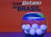 Copa do Brasil: CBF define data do sorteio das quartas de final; veja quando será