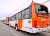 Rodoviários anunciam nova greve para quinta-feira (6) e apenas 30% da frota de ônibus deve circular em Manaus. VEJA VÍDEO
