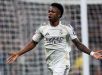 Real Madrid anuncia renovação de contrato de Vinícius Júnior até 2032