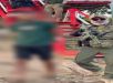 Monstro é preso após espancar a própria filha com pauladas durante um ano em Itacoatiara. VEJA VÍDEOS E REPORTAGEM DO 'PORTAL DO ZACARIAS' AO VIVO