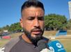 Assumo minha parcela de culpa, diz goleiro Igor Rayan sobre revés, mas foca na classificação