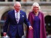 Camilla revela dificuldade para esconder câncer de Charles III antes do anúncio