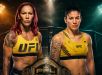 Amazonense Ketlen Vieira encara Cris Cyborg em disputa pelo cinturão da PFL nos EUA