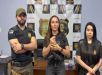 Operação Mulher Segura: Duas pessoas são presas por crimes contra a mulher em Itacoatiara