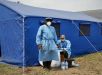 Surto de Ebola na República Democrática do Congo já soma mais de 6 mil casos