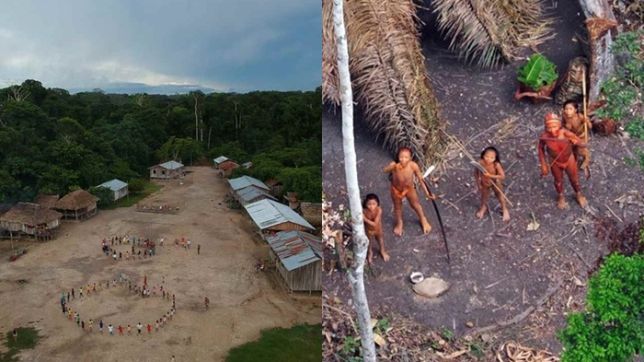 VALE DO JAVARI: 8,5 MILHÕES DE HECTARES ENTREGUES A FACÇÕES CRIMINOSAS. VEJA REPORTAGEM ESPECIAL DO ‘PORTAL DO ZACARIAS’