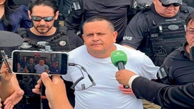 JUSTIÇA DECIDE QUE COMANDANTE DA LANCHA 'LIMA ABREU XV' QUE NAUFRAGOU NO ENCONTRO DAS ÁGUAS MATANDO TRÊS PESSOAS VAI A JÚRI POPULAR