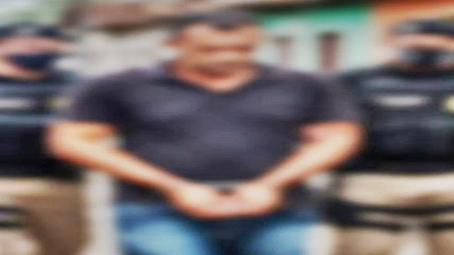 HOMEM É PRESO POR AGRESSÃO E AMEAÇA CONTRA A COMPANHEIRA GRÁVIDA EM PRESIDENTE FIGUEIREDO, REGIÃO METROPOLITANA DE MANAUS. VEJA VÍDEO E REPORTAGEM DO PORTAL DO ZACARIAS AO VIVO
