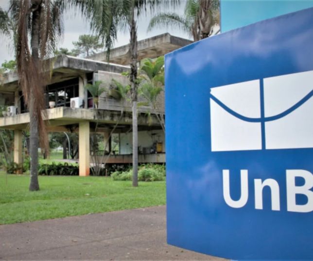 UnB abre inscrições para o PAS com 4.930 vagas para 2027