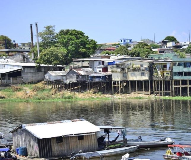 El Niño aumenta risco de cheia menor e vazante mais severa no Amazonas em 2027