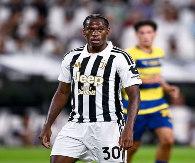 Atlético de Madrid acerta empréstimo de Jonathan David junto à Juventus