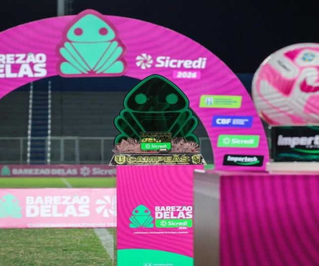 Fast, Operário, RB do Norte e CDC disputam vagas na final da Série B do Barezão