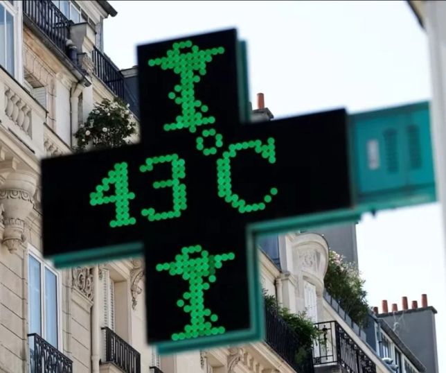 Aquecimento global vai atingir pelo menos 1,8°C, alerta ONU