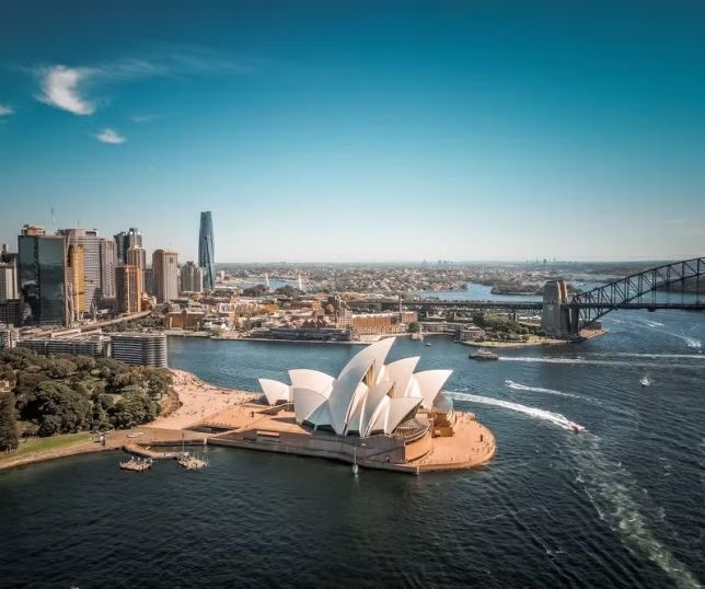 Quais países estão mais bem preparados para o 'fim do mundo'? Eis o que diz a ciência