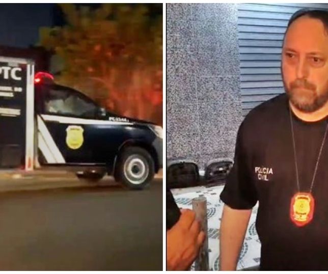 QUEDA FATAL! Homem é encontrado morto ao lado de igreja no bairro Vila da Prata, Zona Oeste de Manaus. VEJA REPORTAGEM DO 'PORTAL DO ZACARIAS' O VIVO