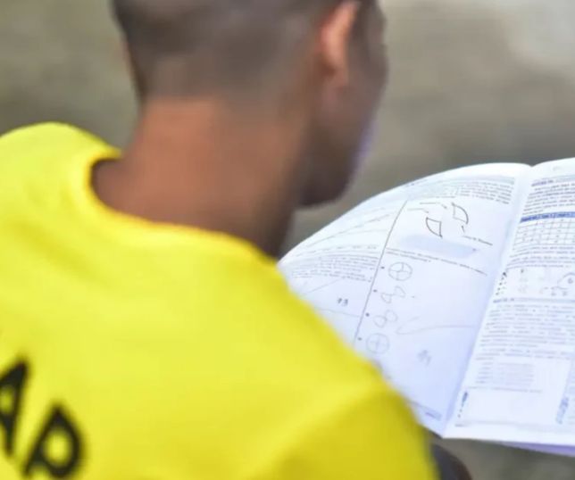 Enem PPL 2026: inscrições começam em outubro para pessoas privadas de liberdade