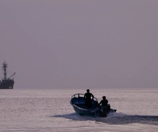Equador afirma que operações dos EUA contra barcos foram realizadas em ação conjunta
