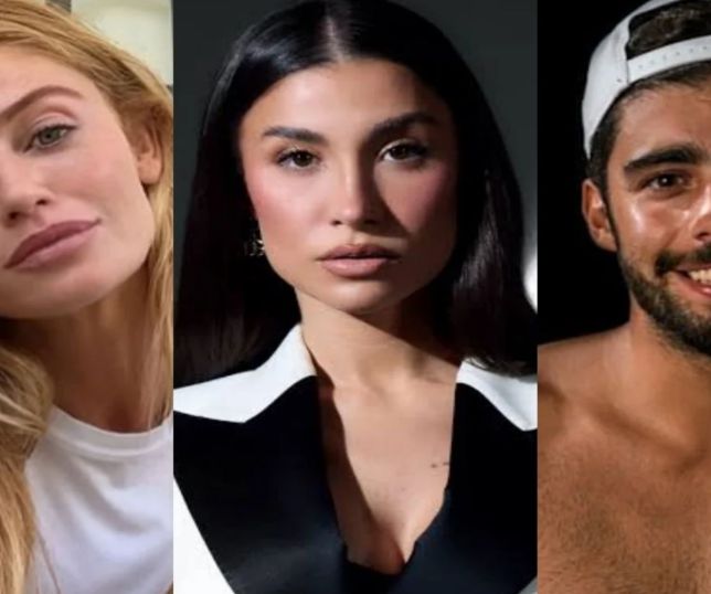 Cintia Dicker rebate rumores de briga com Bianca Andrade após fim do casamento