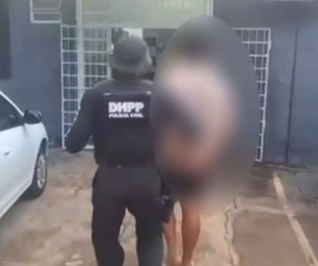 Quatro são presos suspeitos de usar site falso para desviar pagamentos de IPVA. VEJA VÍDEO E REPORTAGEM DO ‘PORTAL DO ZACARIAS' AO VIVO