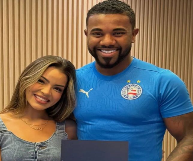Davi Brito reforça lista de convidados e anuncia segurança reforçada para casamento