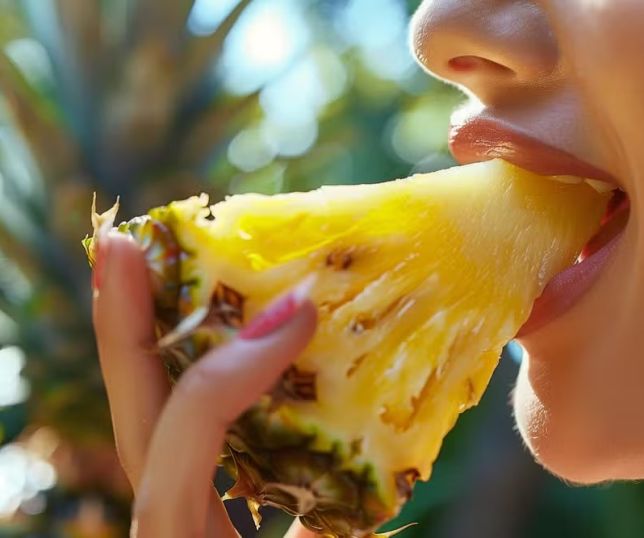 Existe alimento que muda o cheiro e o gosto do corpo na hora do sexo?