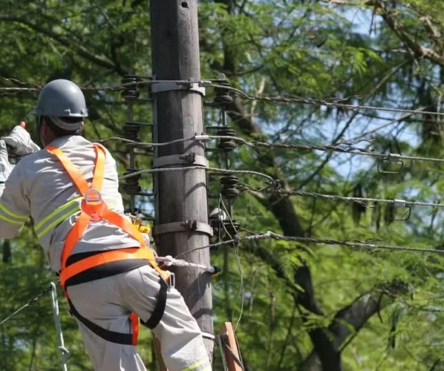 Manaus terá interrupção de energia em bairros neste domingo (6); veja locais e horários