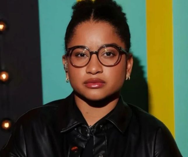Ex-BBB Tia Milena diz ter sofrido racismo no Rock in Rio: ''Situação chata''