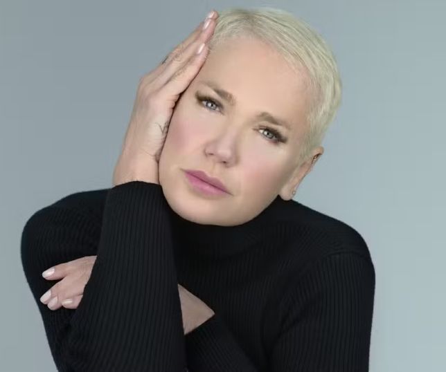 Xuxa denuncia vídeos falsos usando sua imagem para pedir votos nas eleições
