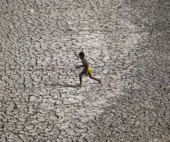 Calor extremo impõe desafio à Índia, que acelera planos de resiliência climática