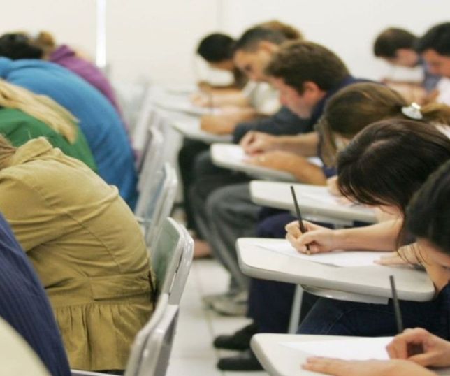 Seduc-PA oferece 2 mil vagas em concurso com salários de até R$ 6,5 mil