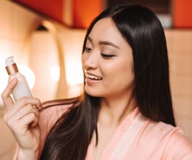 Produtos coreanos viram febre para o cabelo, mas podem combater a queda?