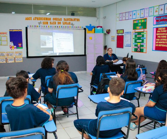 Concurso de Bolsas Nilton Lins começa neste sábado com provas no Japiim e em Manacapuru